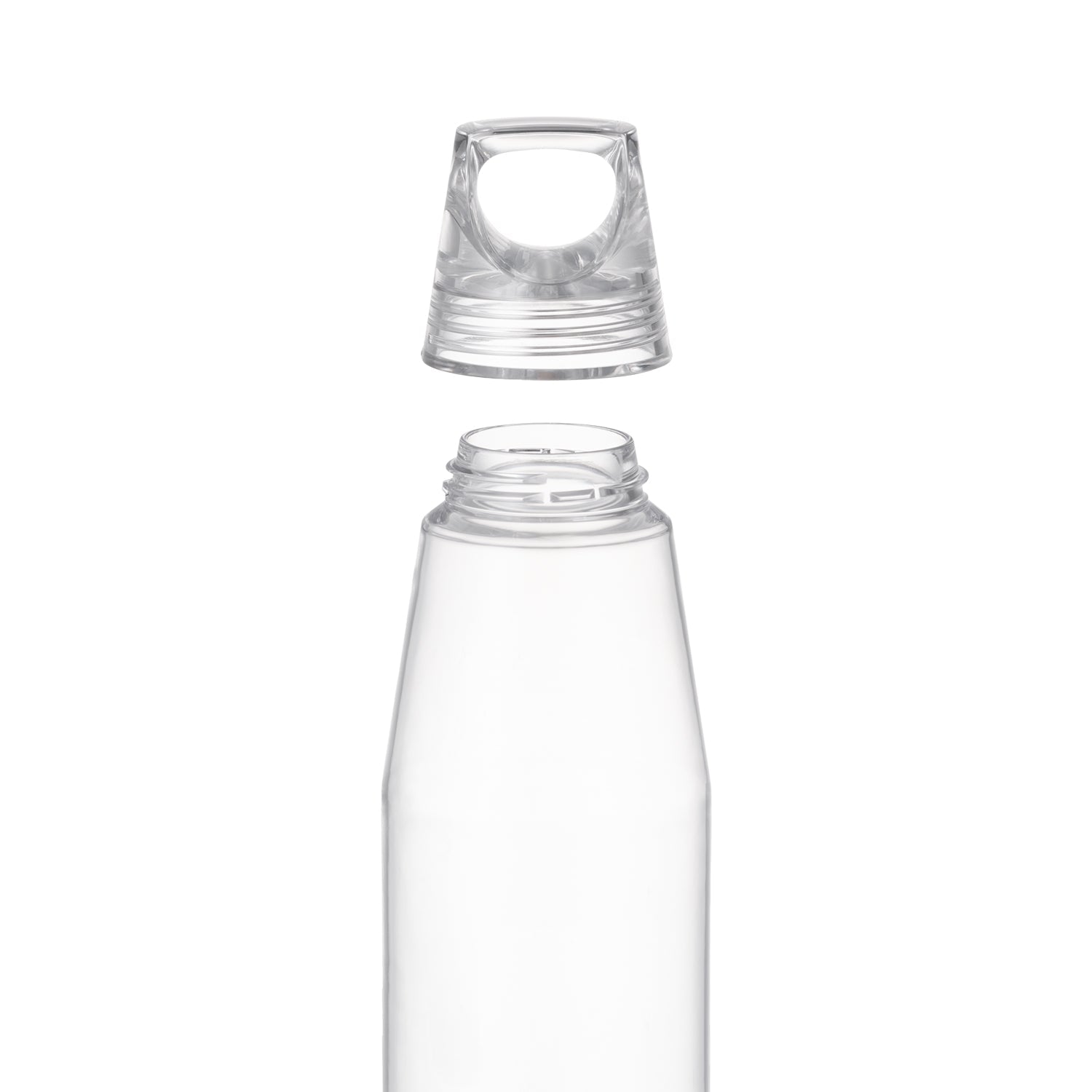 KINTO TRAIL BOTTLE (900ML/30OZ) CLEAR