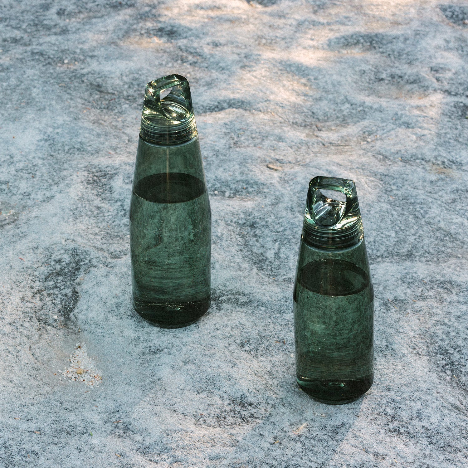 KINTO TRAIL BOTTLE (900ML/30OZ) GREEN THUMBNAIL 9