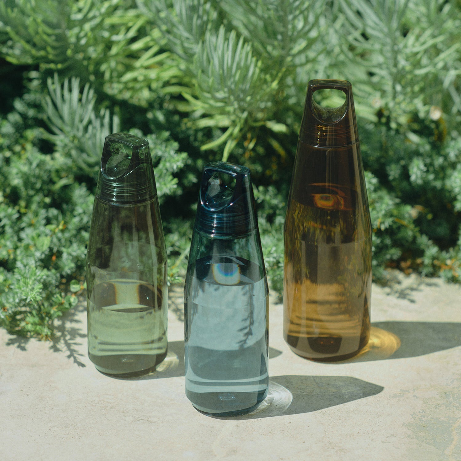 KINTO TRAIL BOTTLE (600ML/20OZ) GREEN THUMBNAIL 12