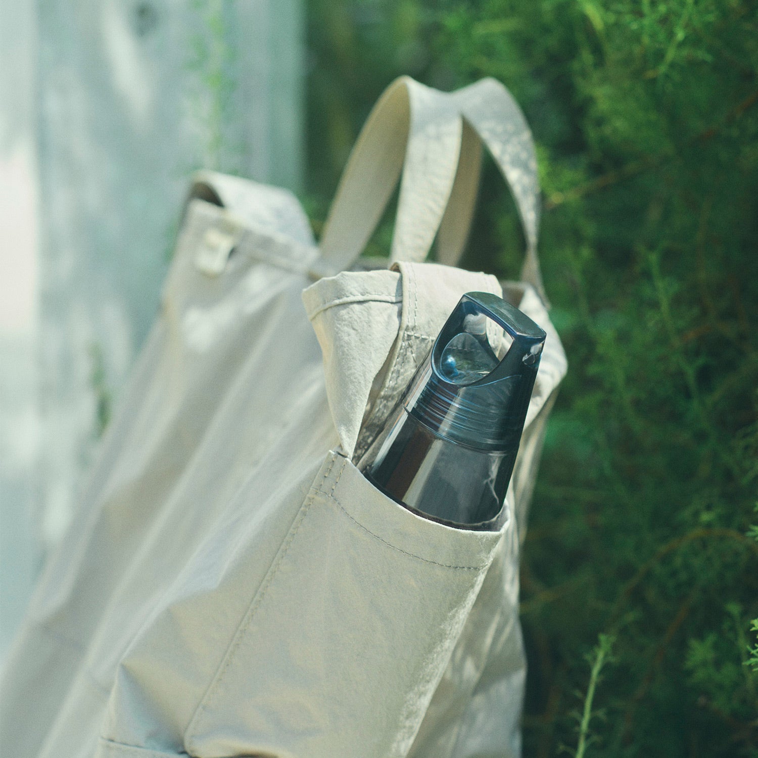 KINTO TRAIL BOTTLE (600ML/20OZ) NAVY