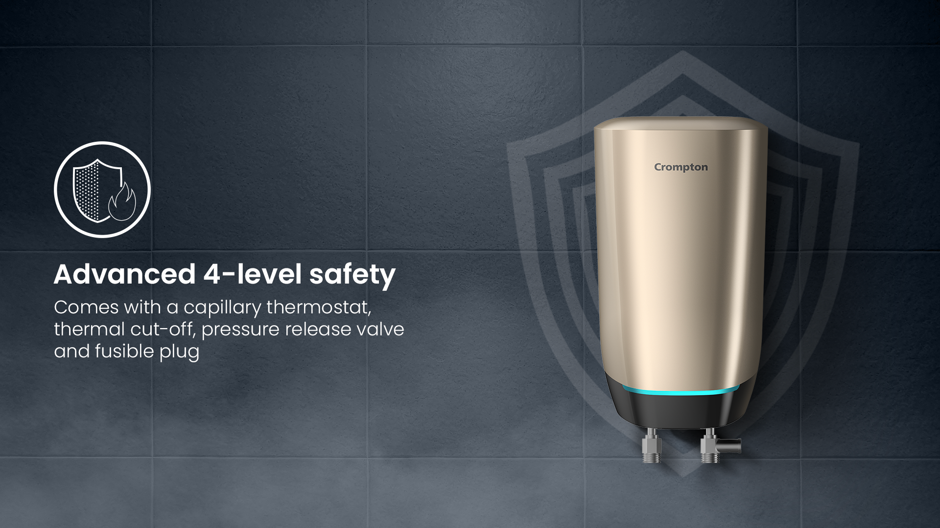 Advanced 4-Level Safety