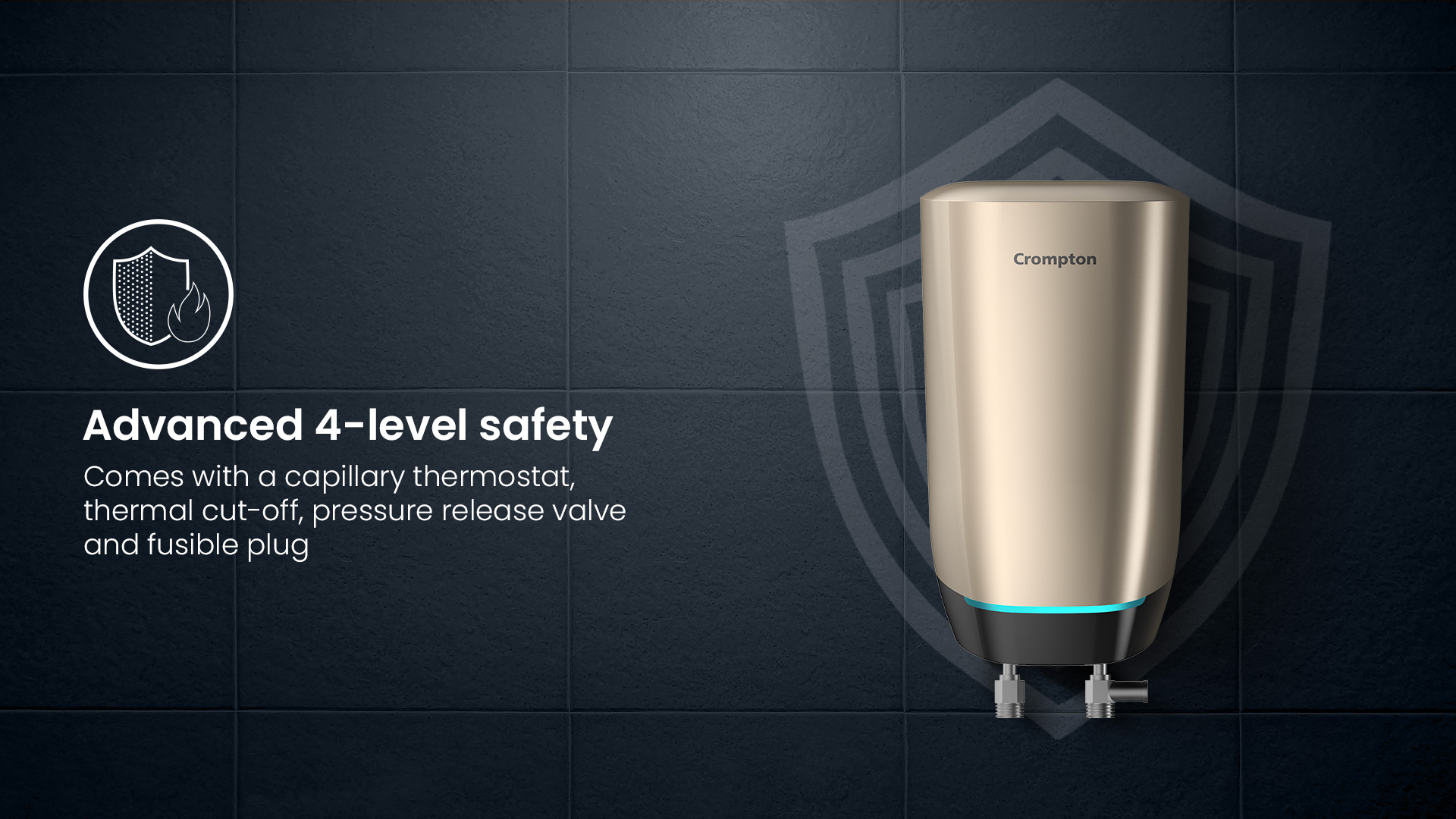 Advanced 4-Level Safety