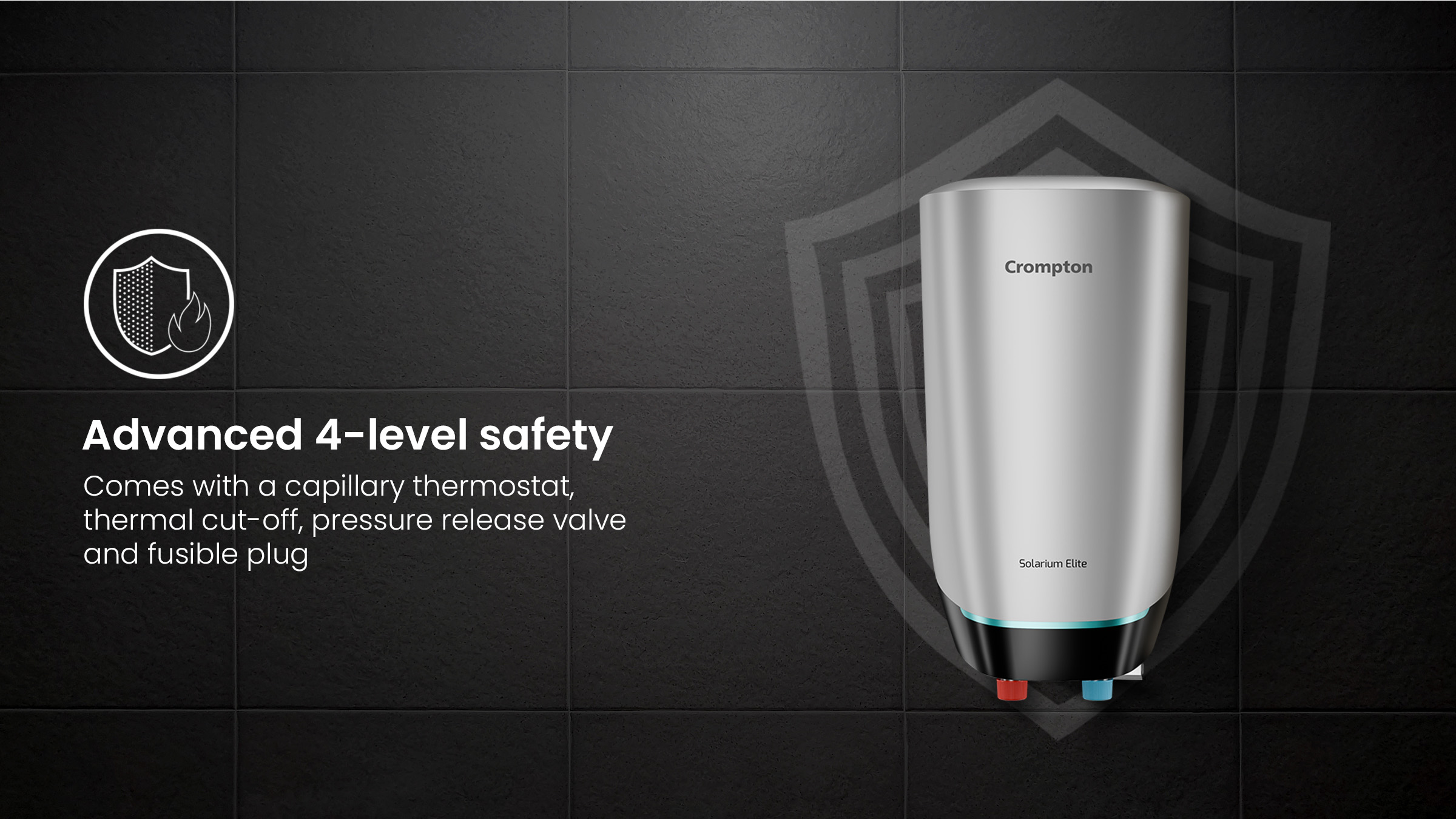 Advanced 4-Level Safety