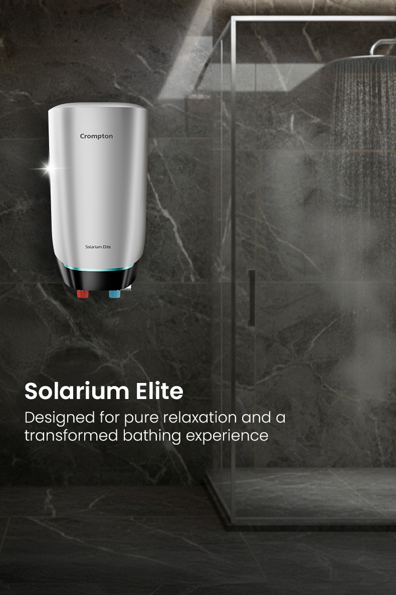 Solarium Elite