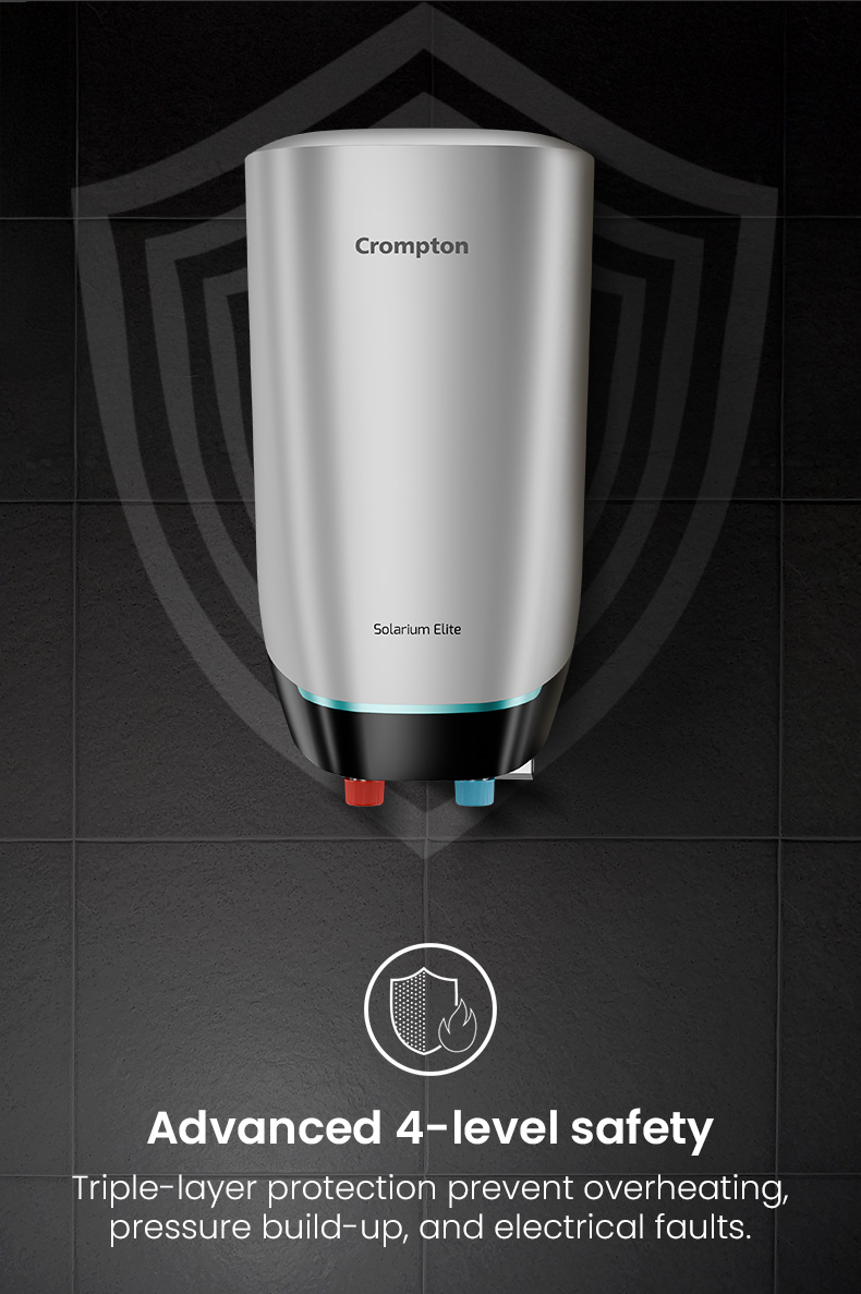 Advanced 4-Level Safety