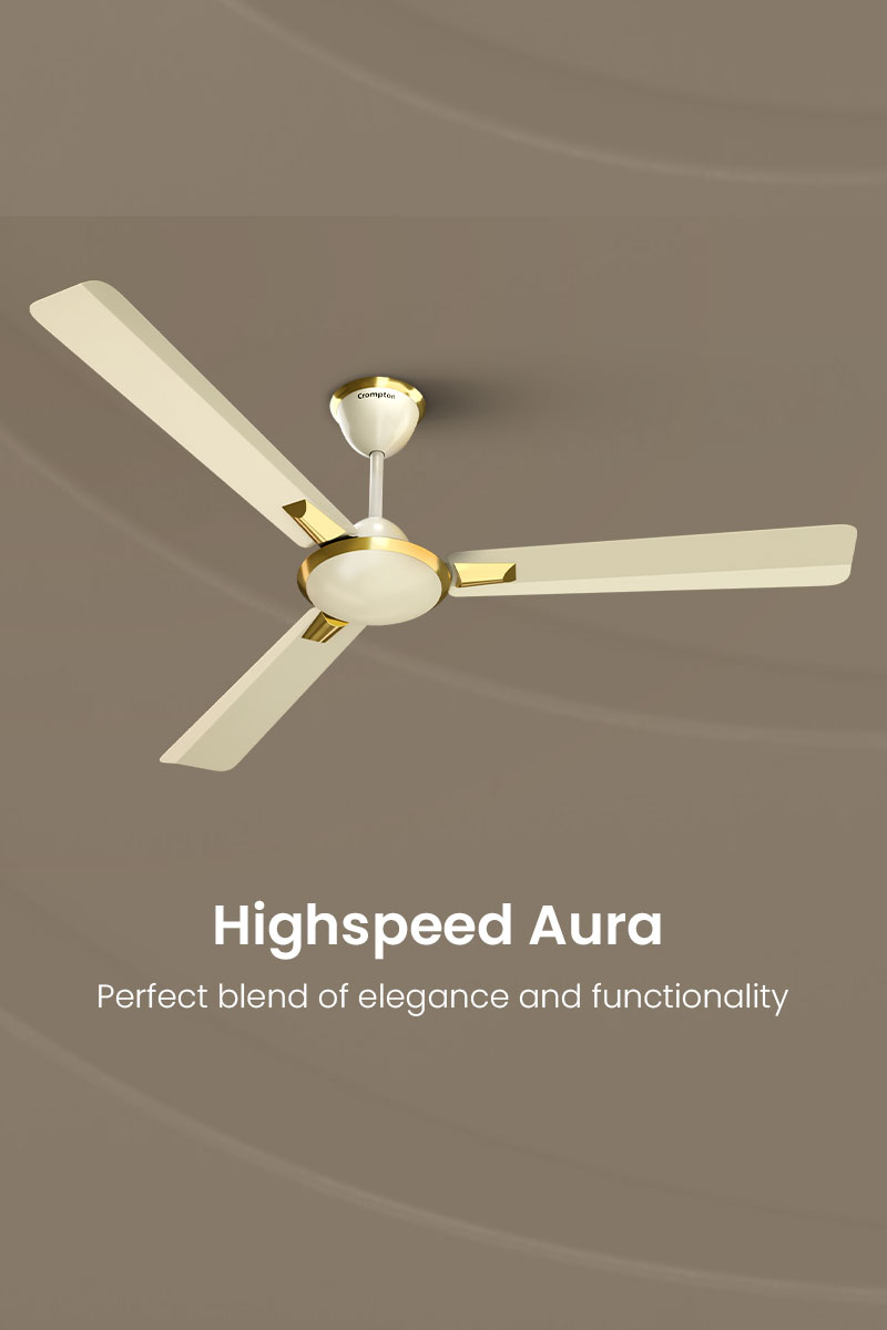 Highspeed Aura