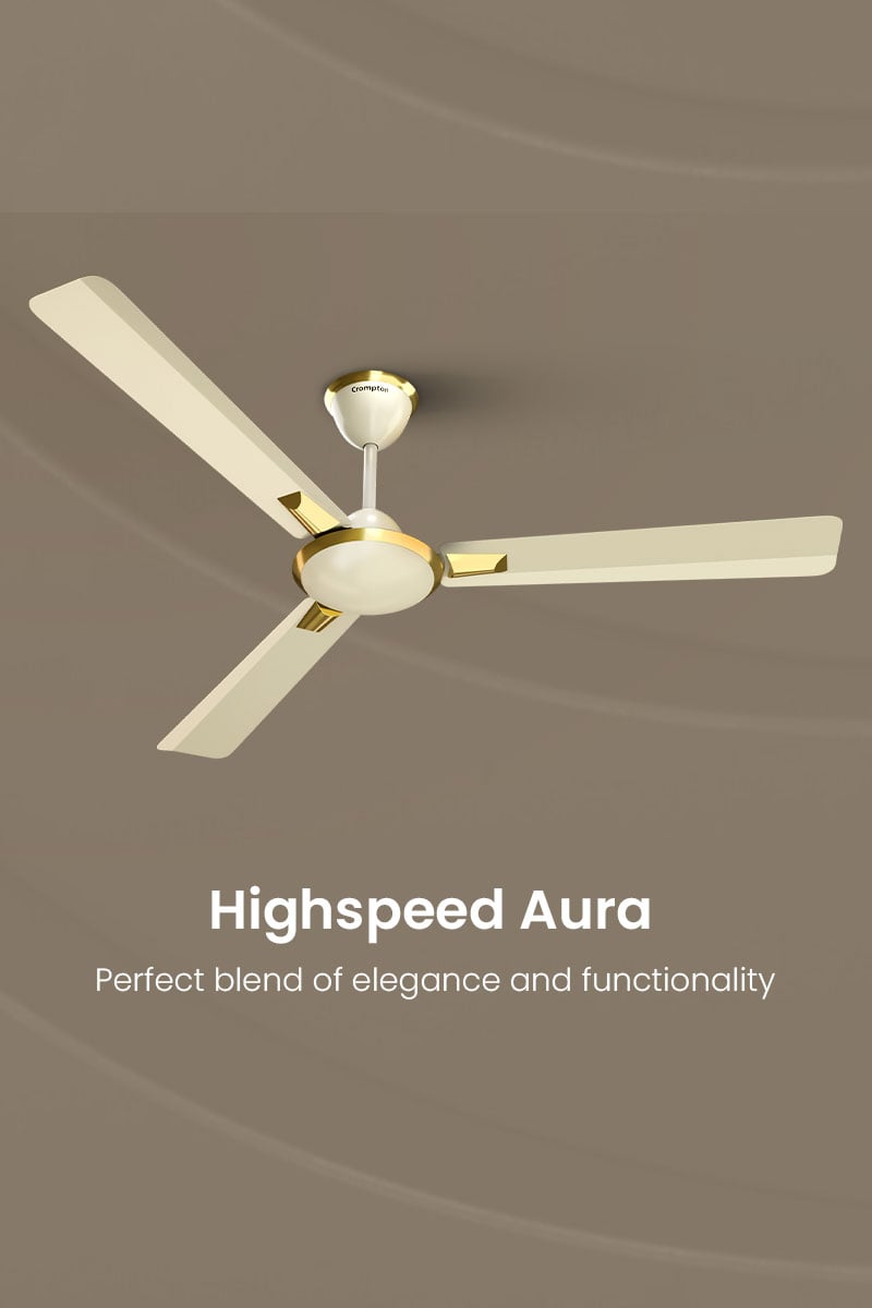 Highspeed Aura