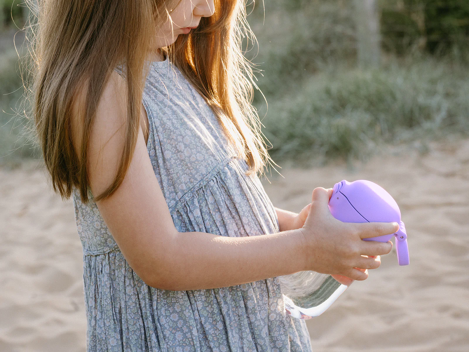 KINTO KIDS WATER BOTTLE (380ML/12.9OZ) LIGHT PURPLE THUMBNAIL 18