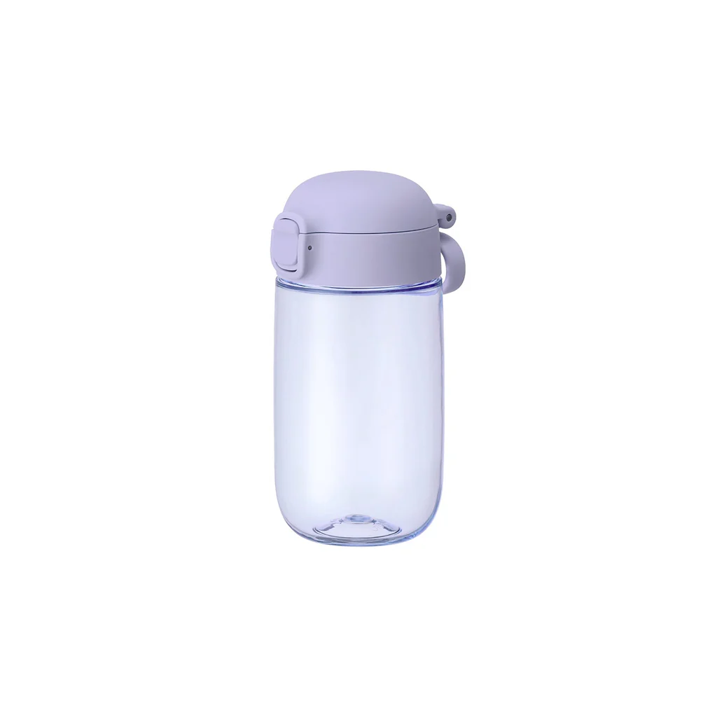 KINTO KIDS WATER BOTTLE (380ML/12.9OZ) LIGHT BLUE