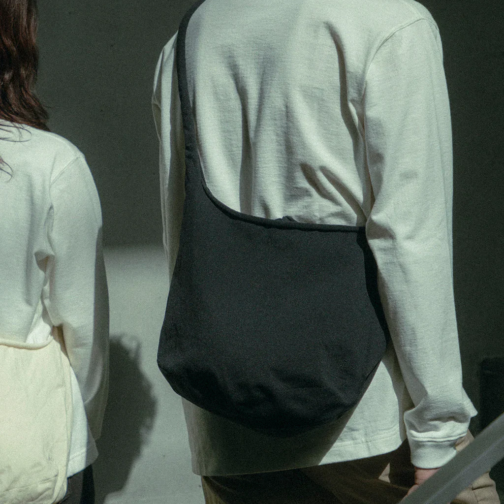 KINTO FUTO SLING BAG NL BLACK THUMBNAIL 14