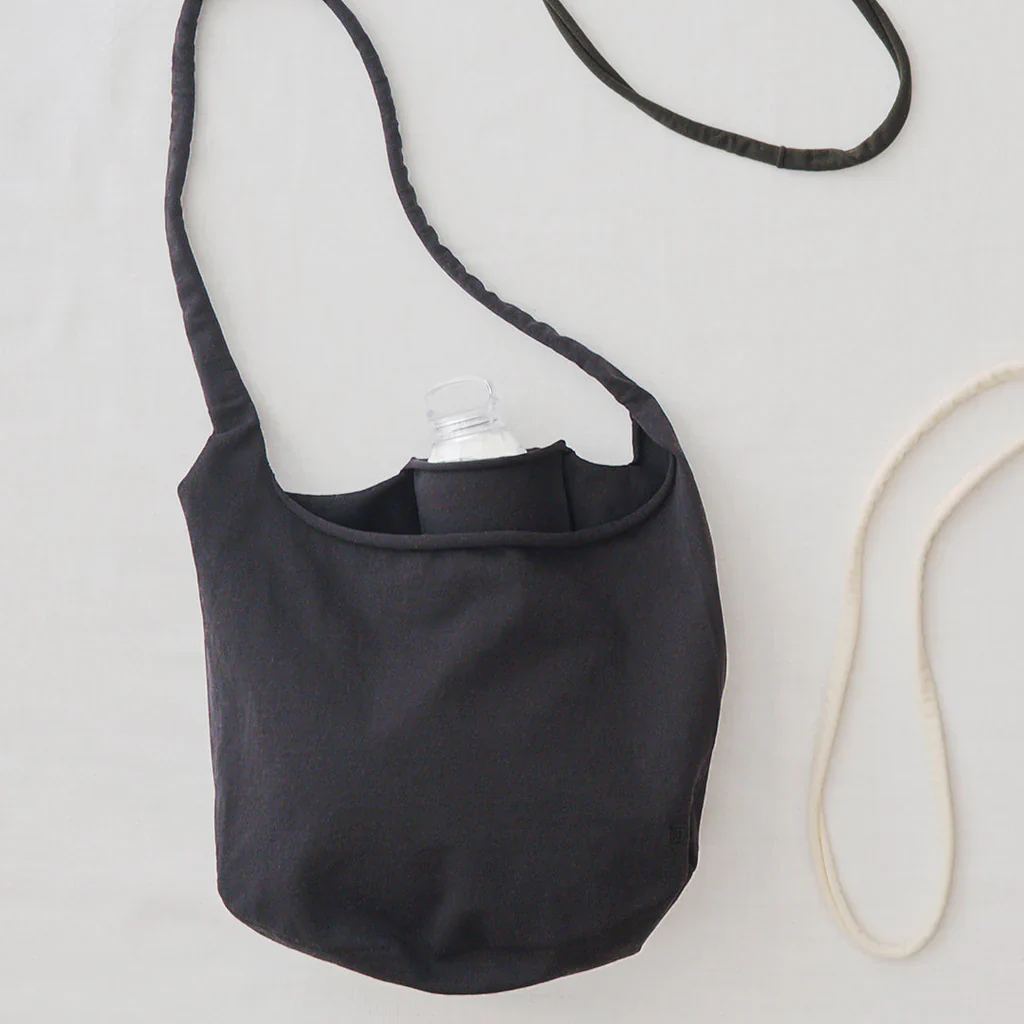 KINTO FUTO SLING BAG NL BLACK THUMBNAIL 16