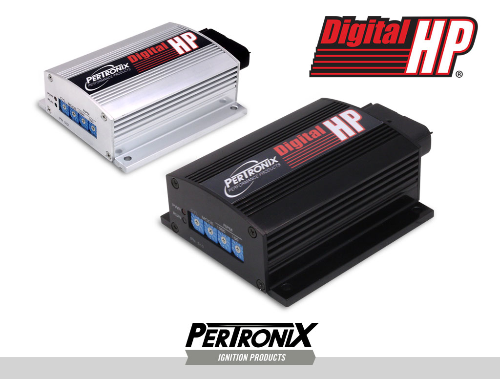 PerTronix Electronic Ignition Systems The Aftermarket's Finest