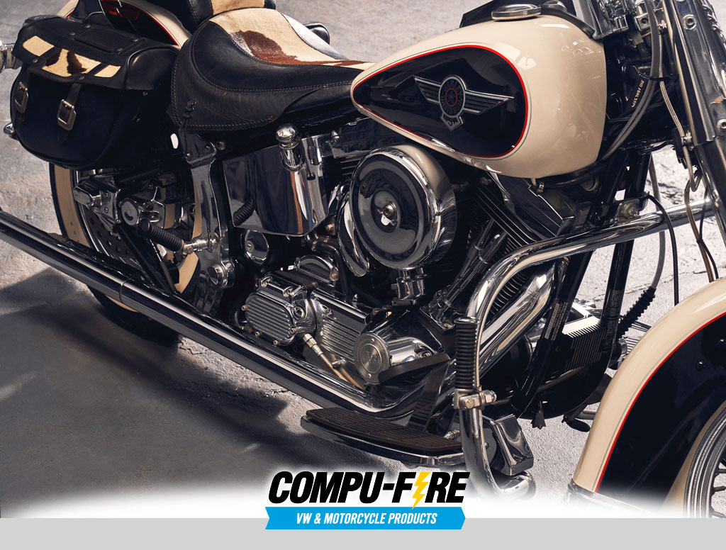 Compufire VW & Motorcycle Products OE Replacement Ignition Modules