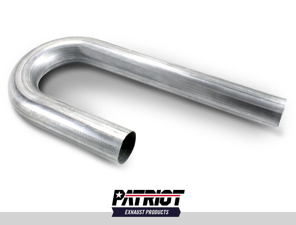 The Best Classic American Muscle Car Exhaust by Patriot