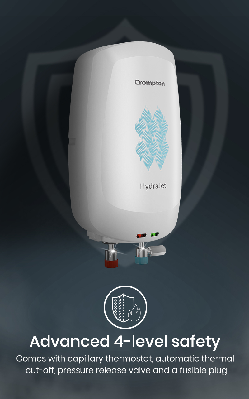 Advanced 4 Level Safety