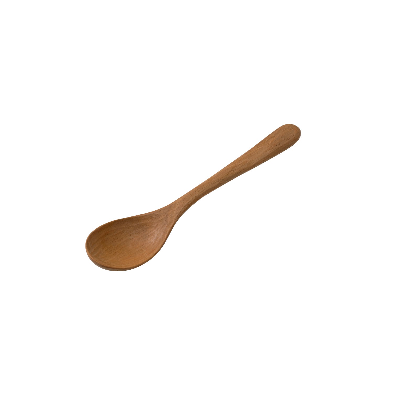 KINTO BAUM SPOON (185MM/7.4IN) TEAK THUMBNAIL 1