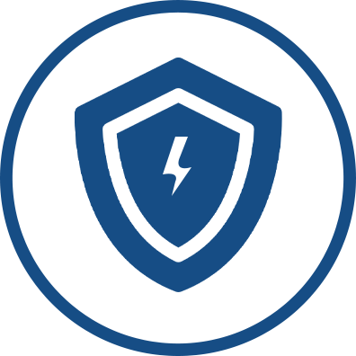 Thermal overload protection