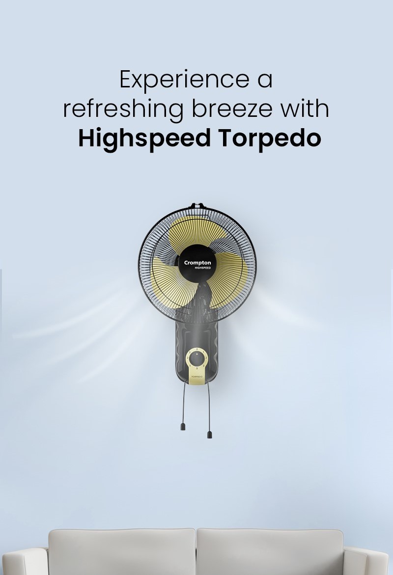 Highspeed Torpedo