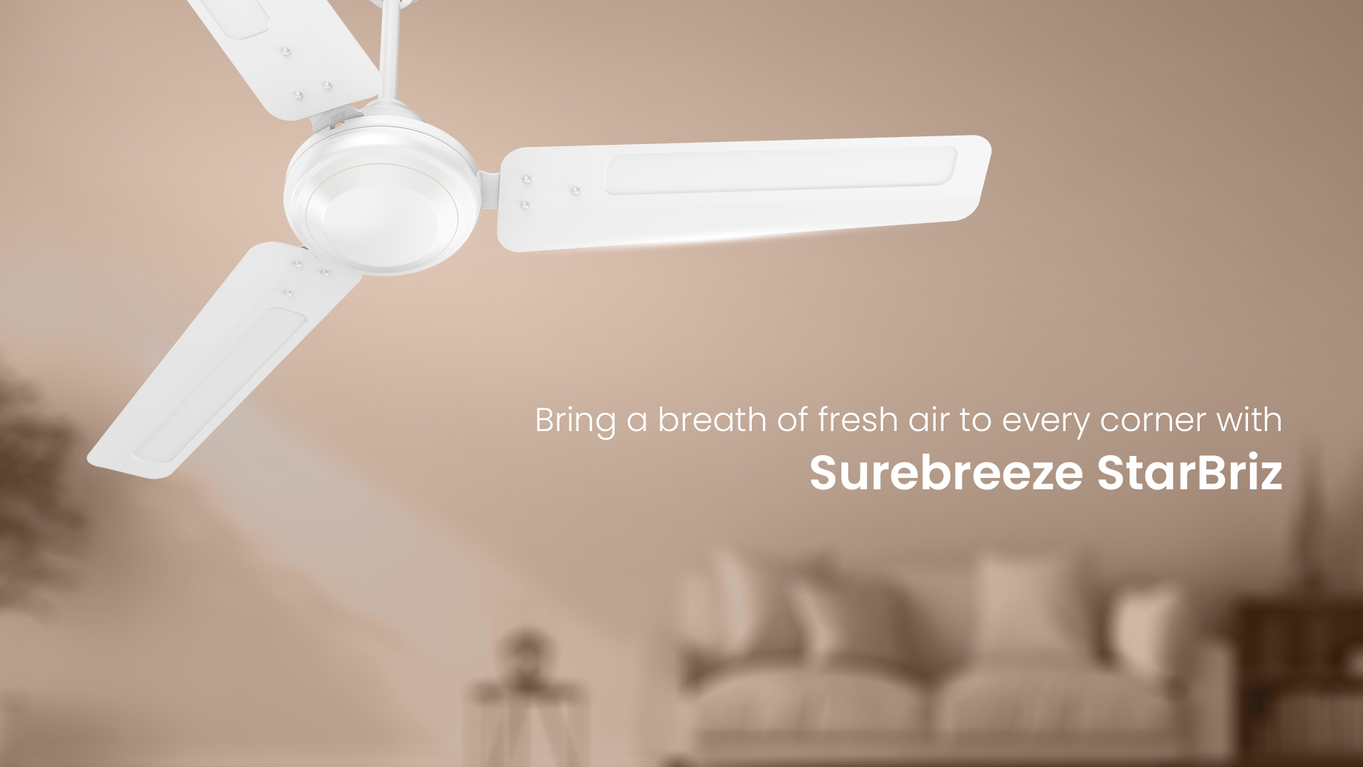 Surebreeze StarBriz
