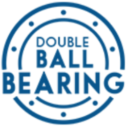 Double Ball Bearing