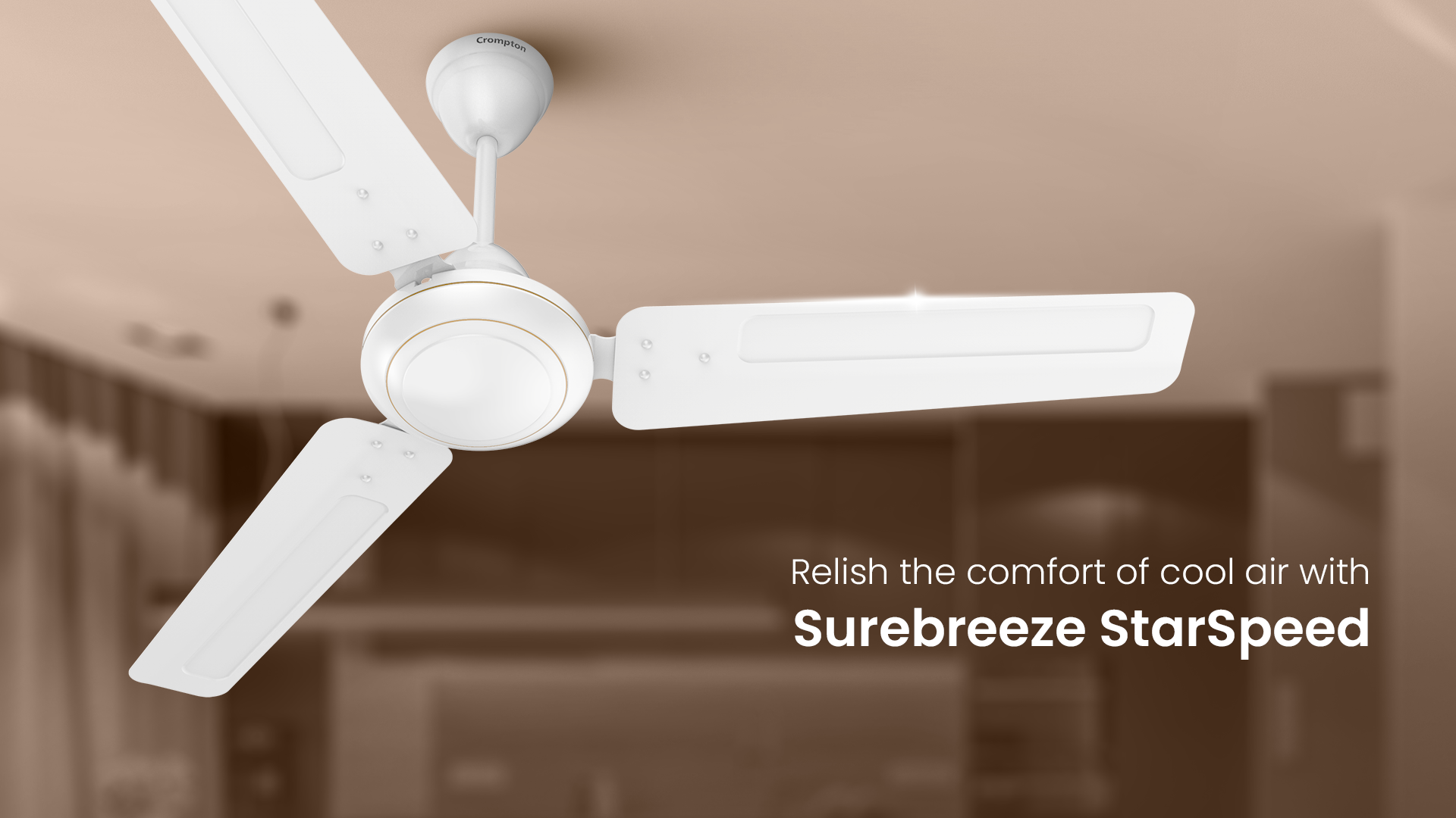 Surebreeze StarSpeed