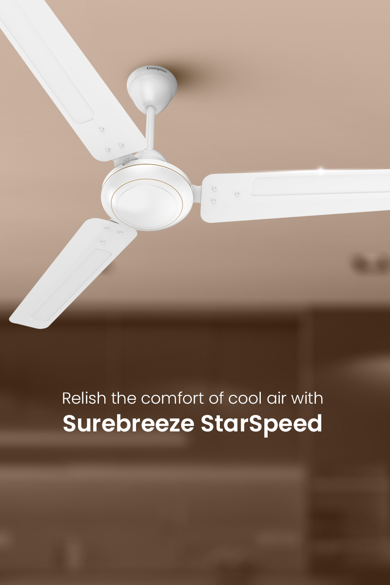Surebreeze StarSpeed