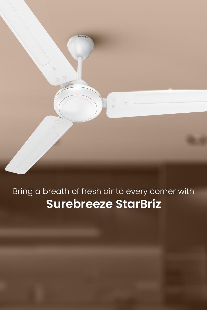 Surebreeze StarSpeed