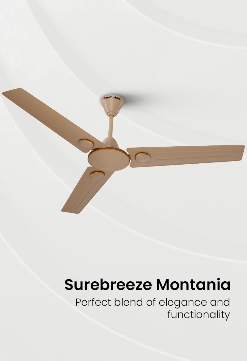 Surebreeze Montania
