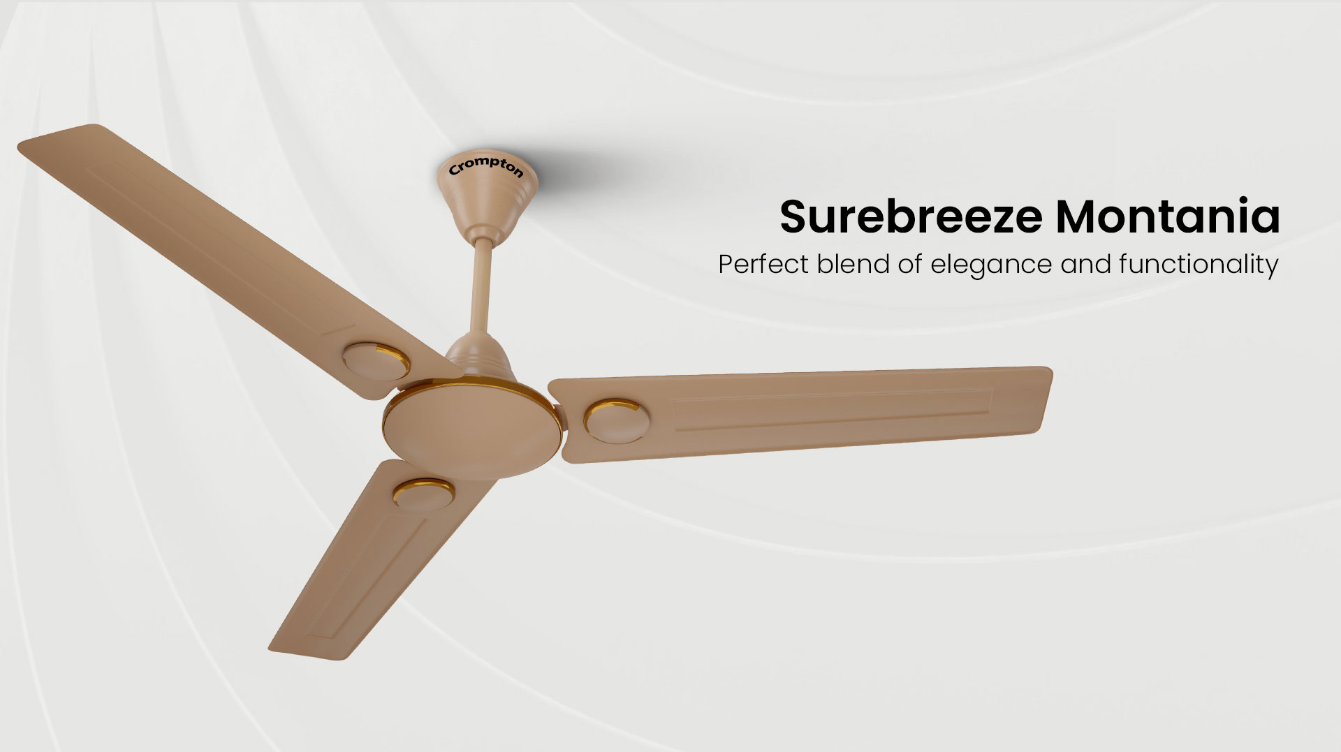 Surebreeze Montania