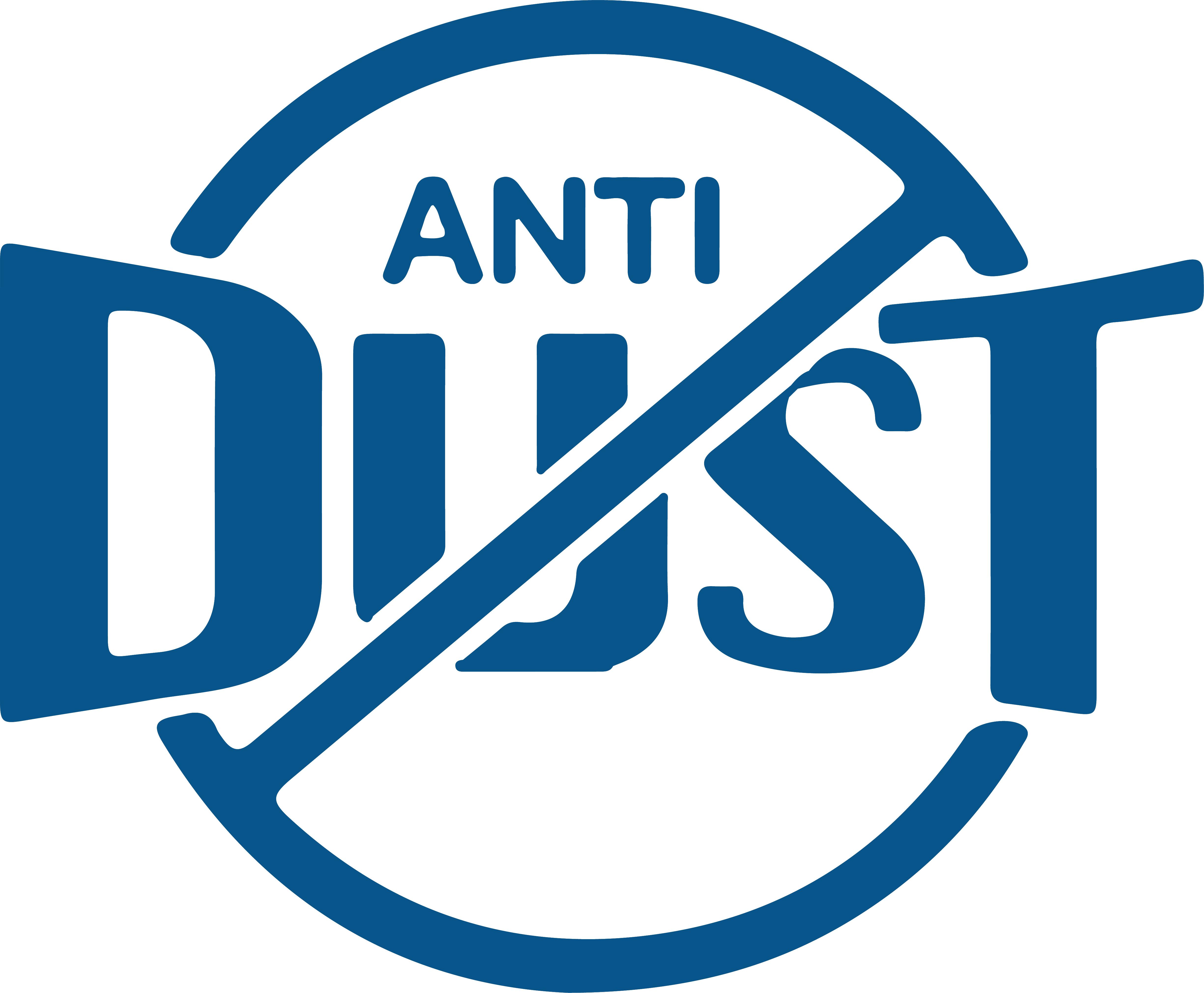 Anti Dust
