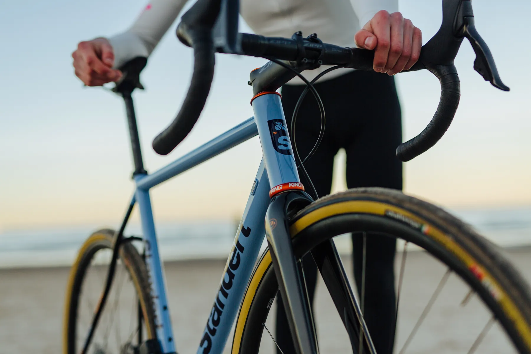 Pfadfinder LTD Endurance Road Bike 2023