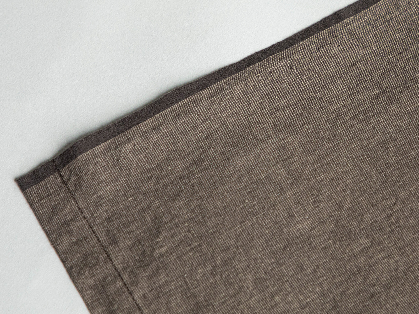 KINTO FUTO HALF APRON SCO BROWN THUMBNAIL 9
