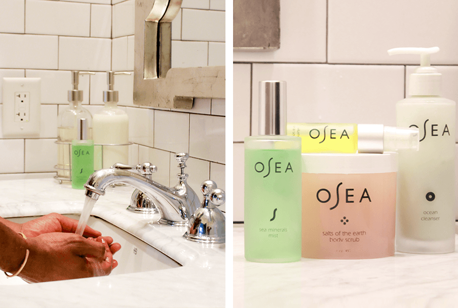 Men's Skincare
