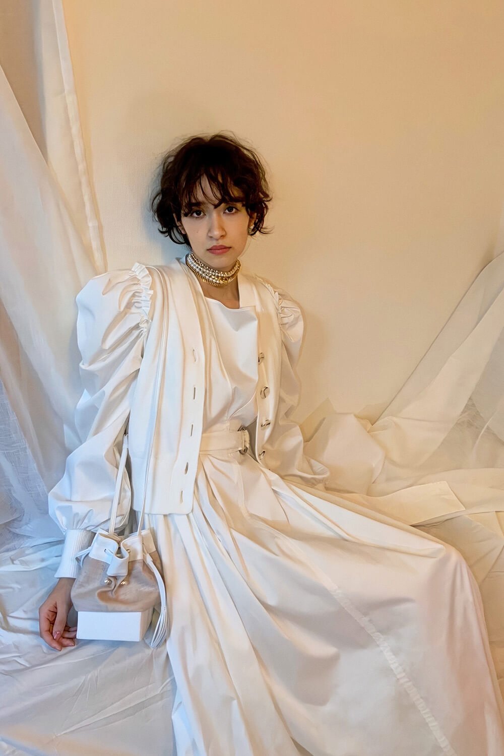 Resort 2021 Lookbook – ADEAM