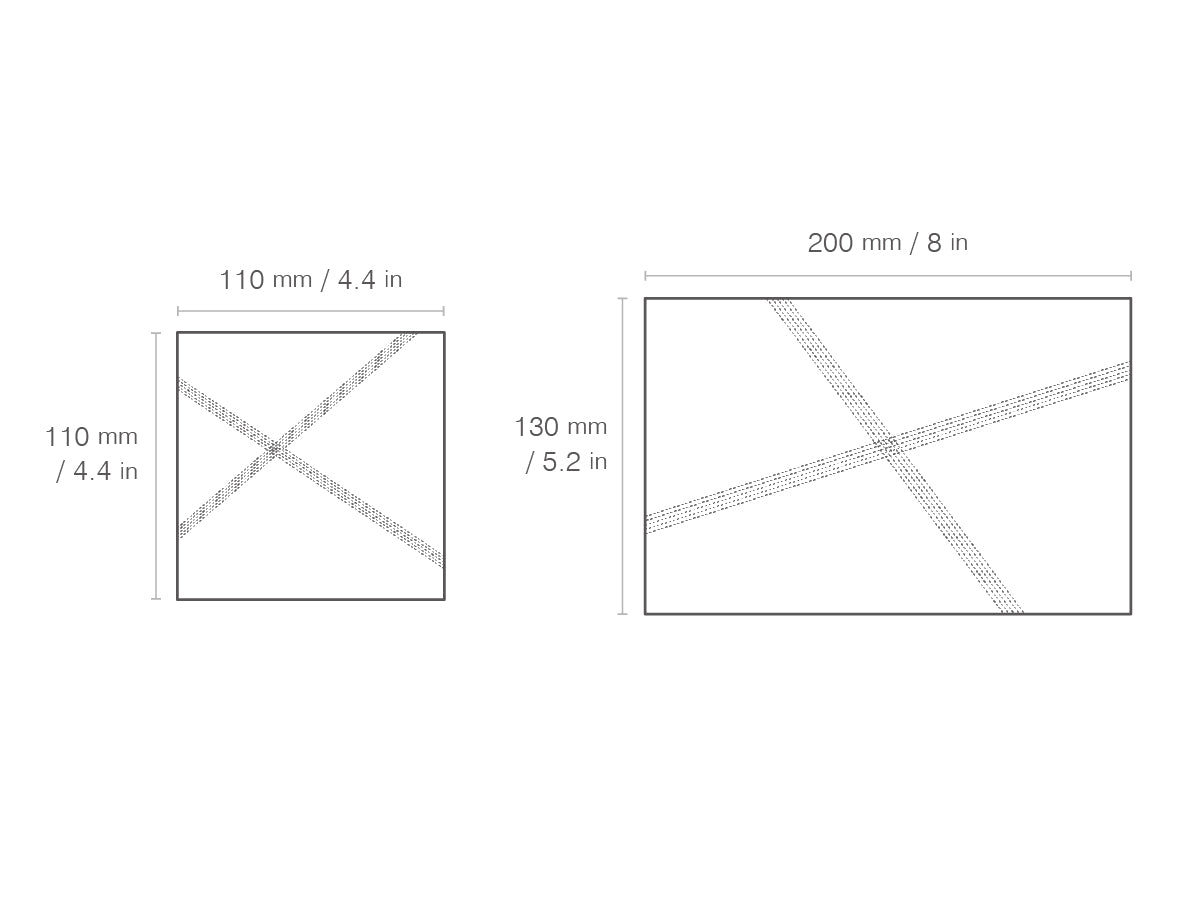 KINTO FUTO POT HOLDER ALI (200X130MM/9.06X5.12IN) NATURAL THUMBNAIL 6