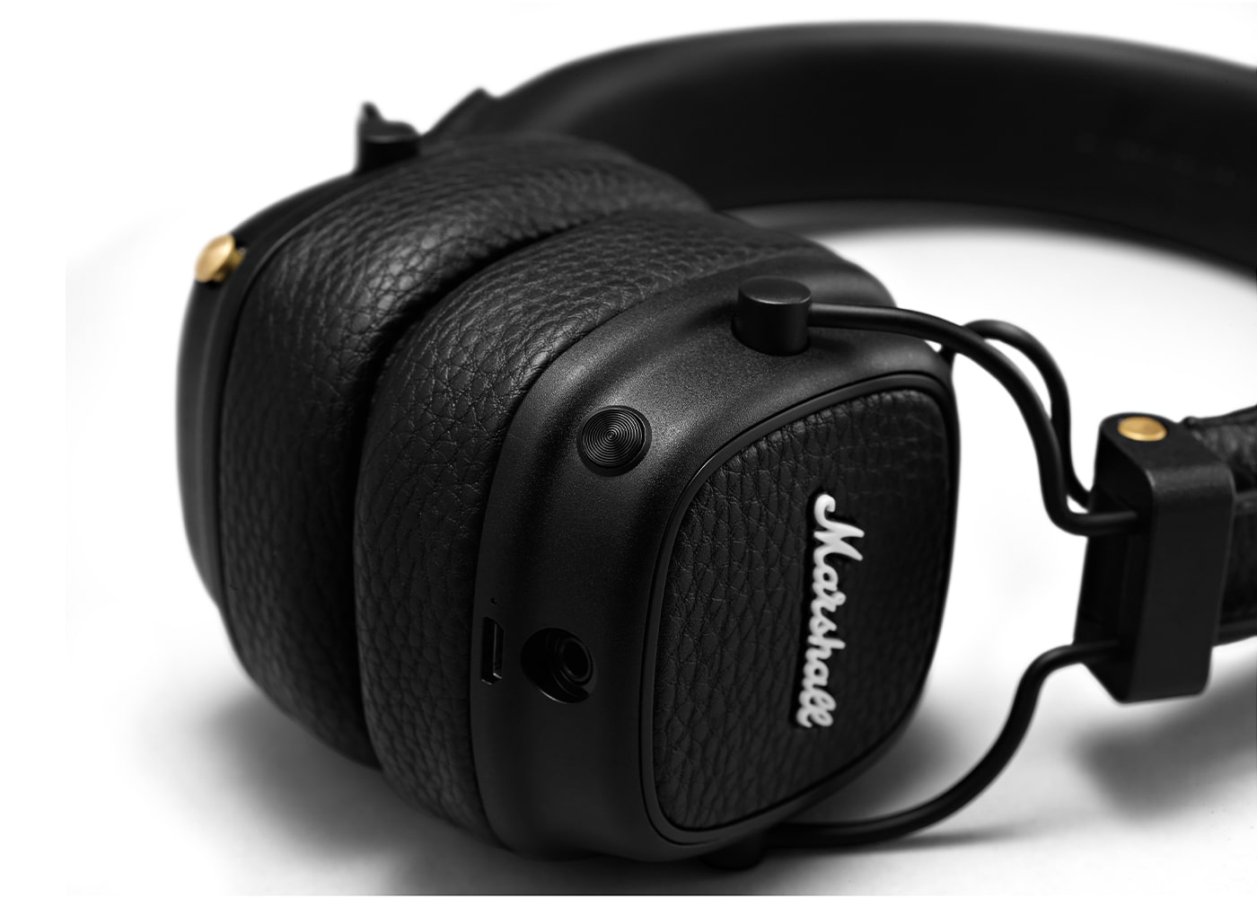 marshall major voice iii