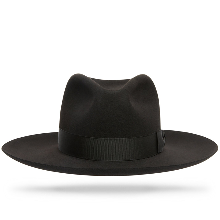 Fellini - Chocolate Brown Black
