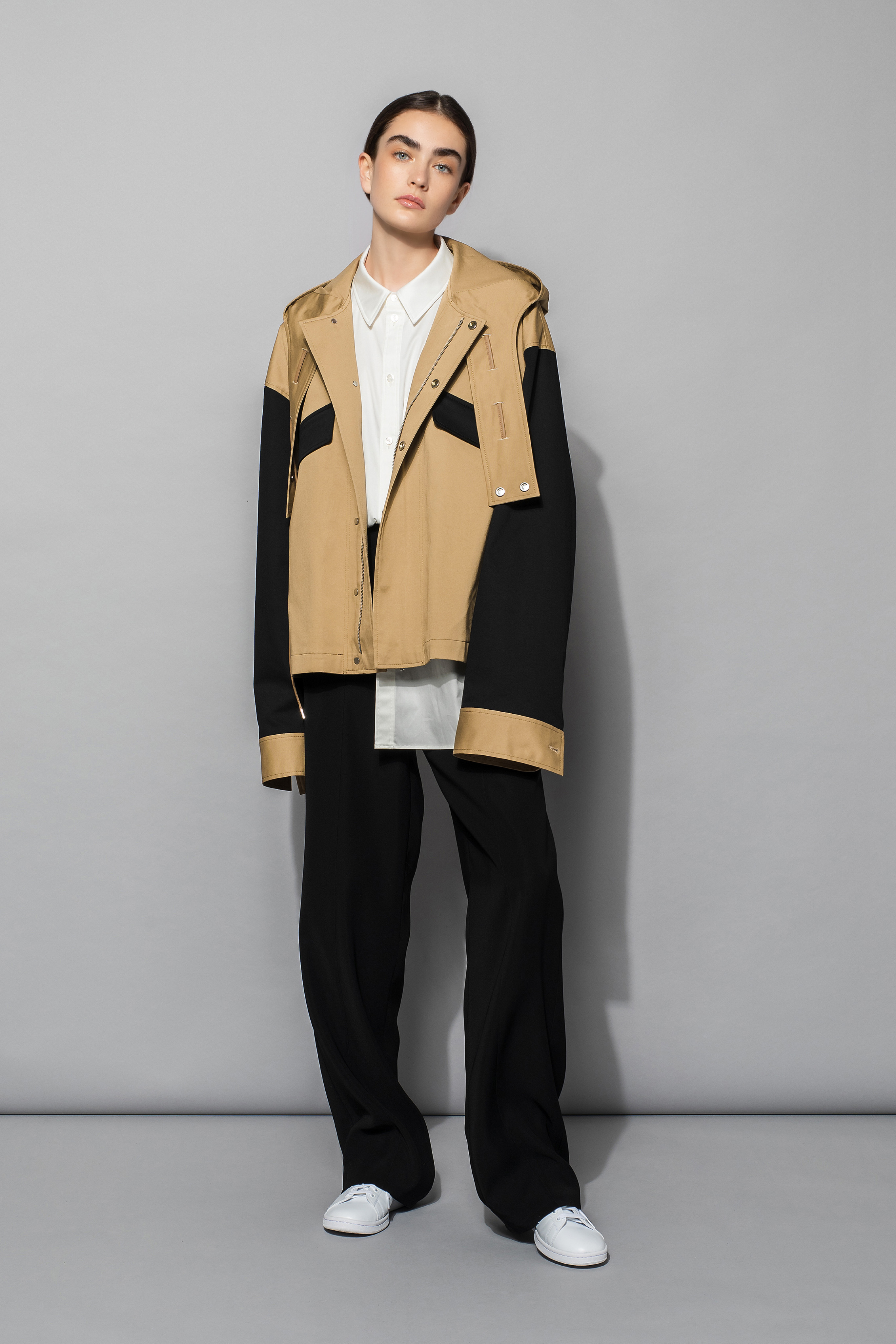 Fall-Winter 2021 Runway – ADEAM