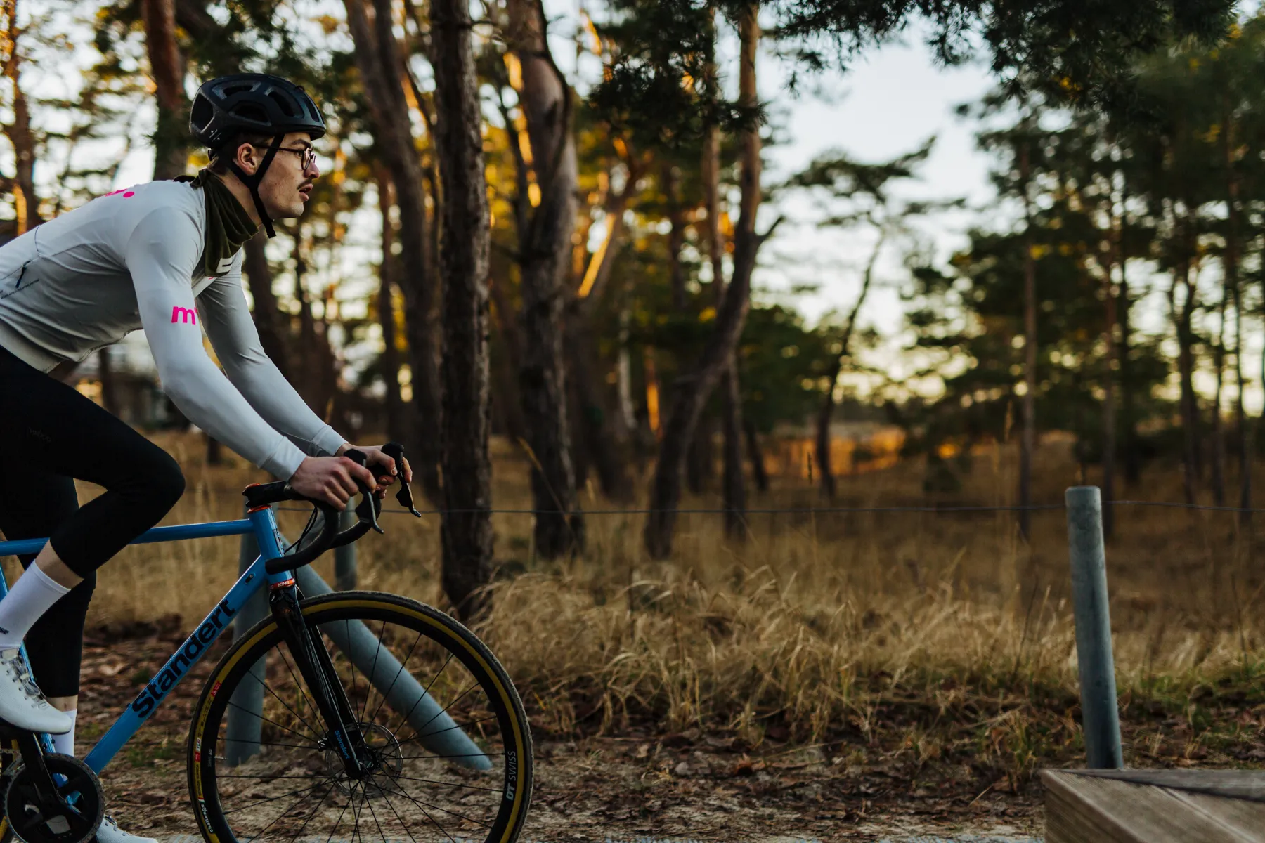 Pfadfinder Endurance Road Bikes