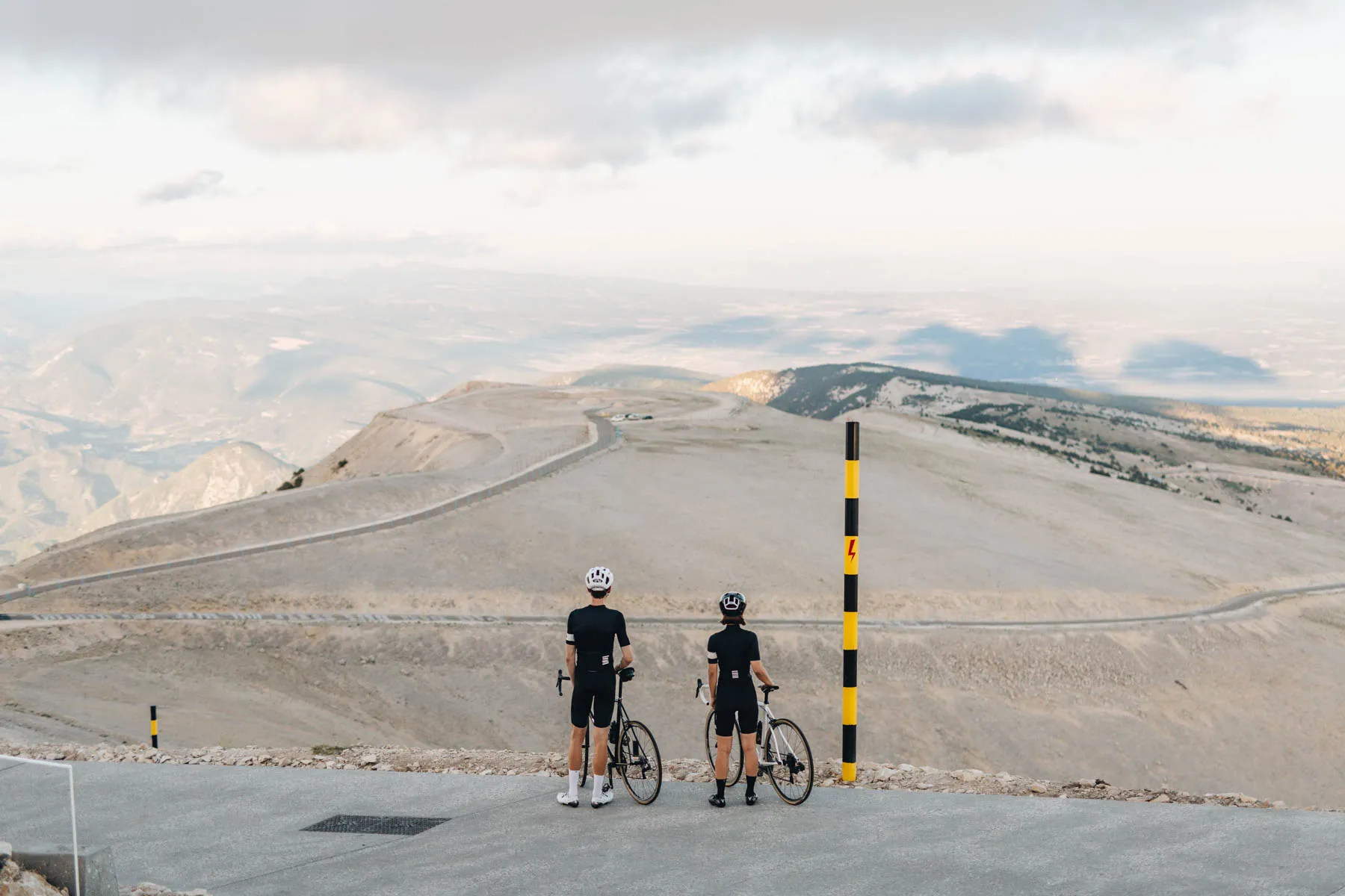 Triebwerk CR Road Bikes Made from Steel