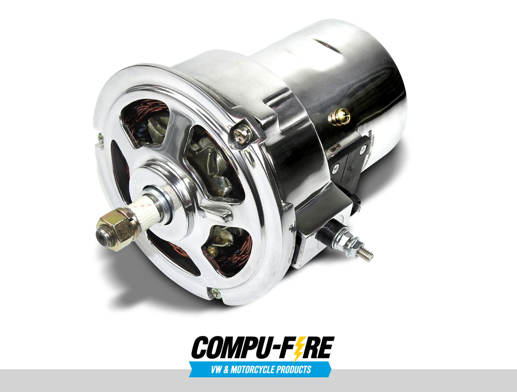 CompuFire Volkswagen Products Volkswagen Electrical Products