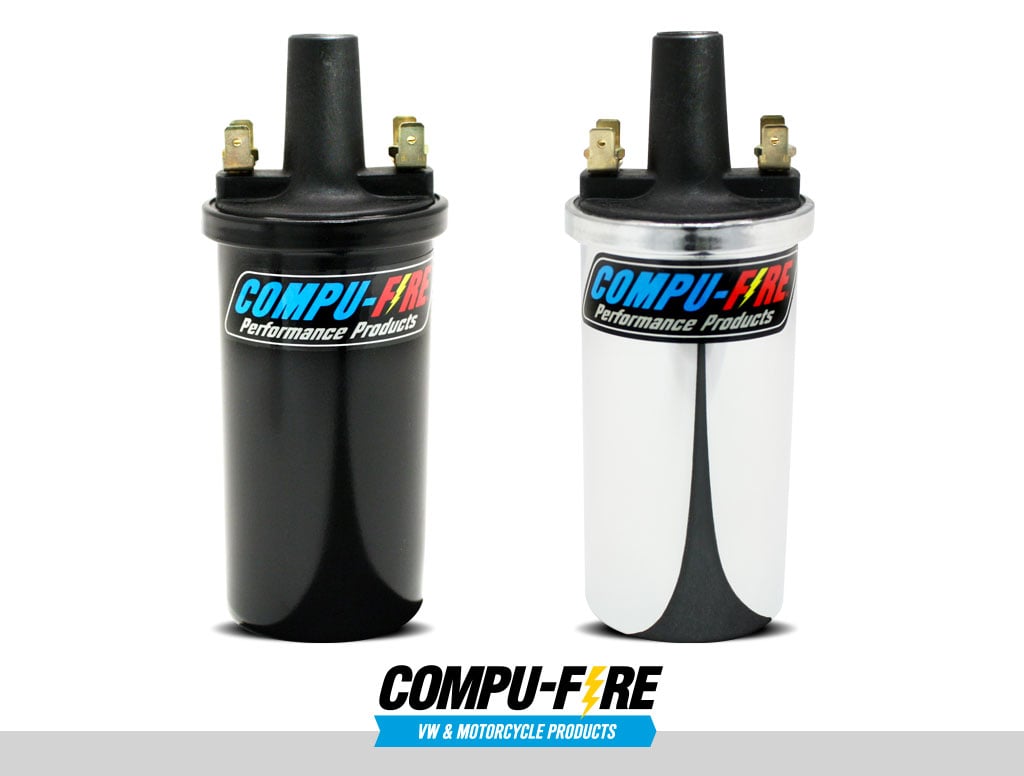 CompuFire Volkswagen Products Volkswagen Electrical Products