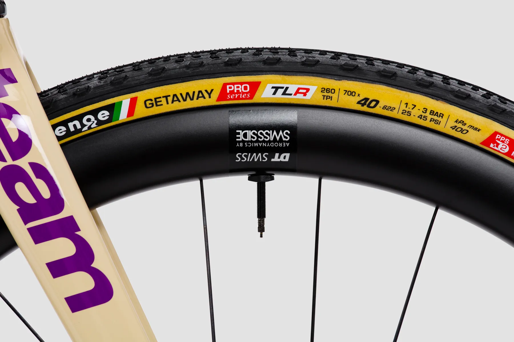 Kettensäge Gravel Race Bike Tires