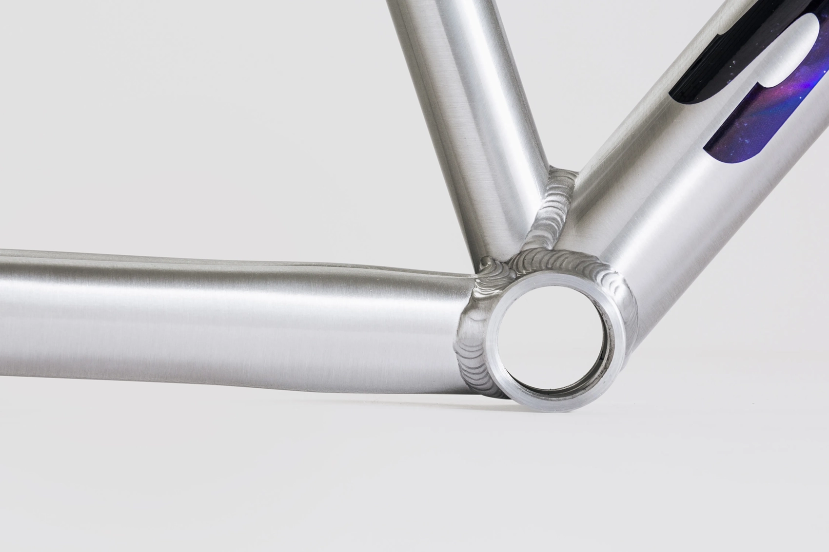 Umlaufbahn Track Bike Frameset Bottom Bracket