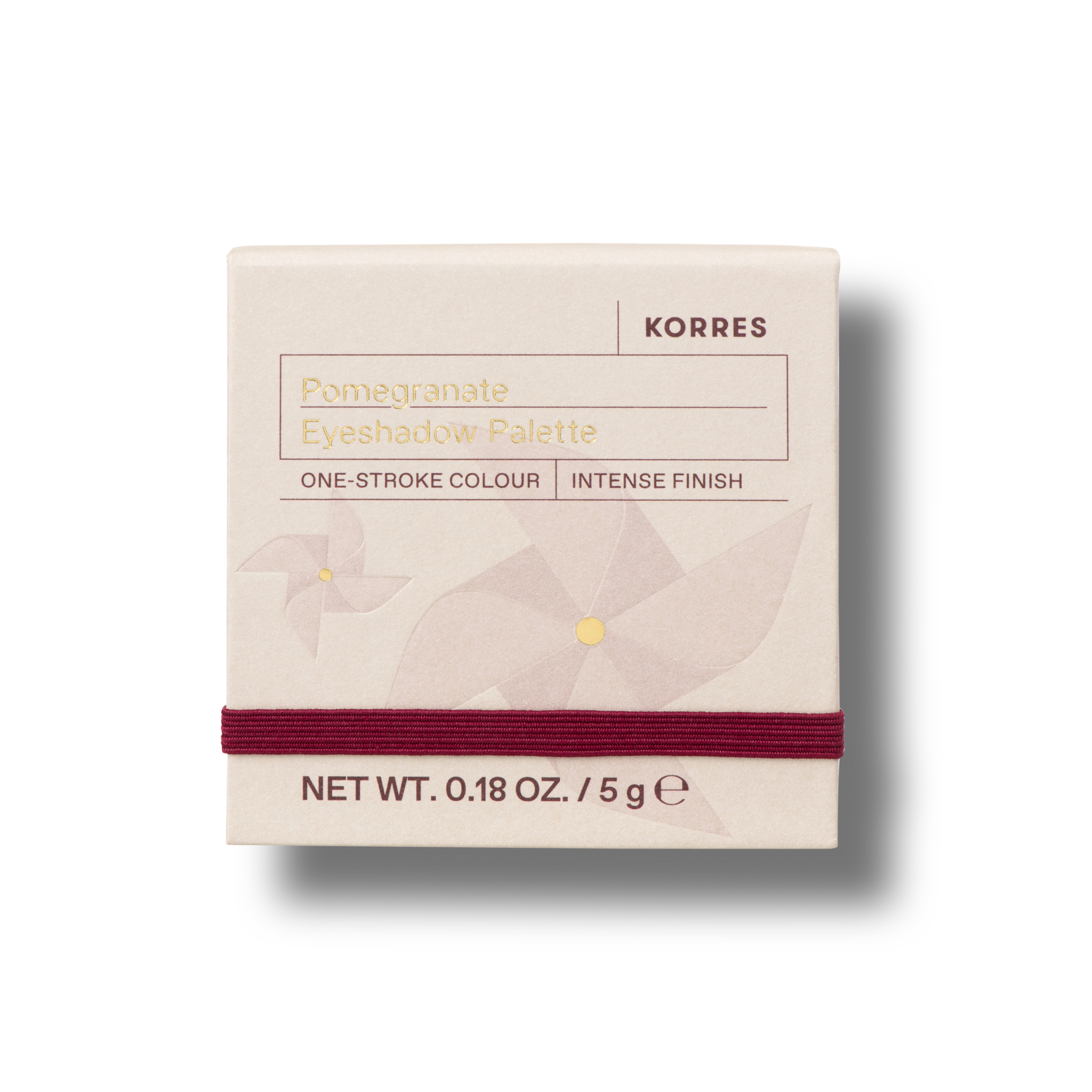 Eyeshadow Palette Pomegranate Thumbnail 4
