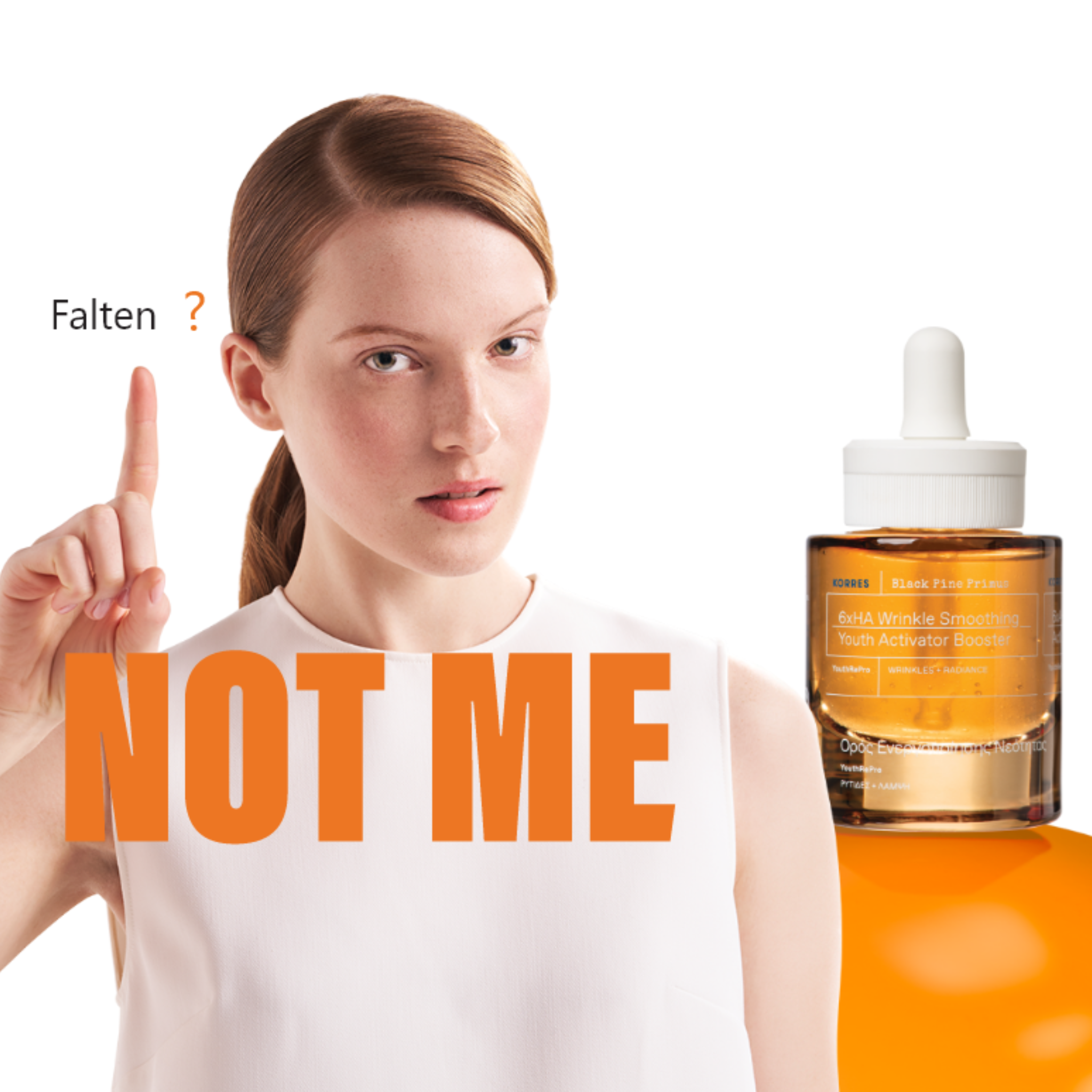 Black Pine Primus 6-fach-Hyaluron Booster für Faltenglättung Thumbnail 5
