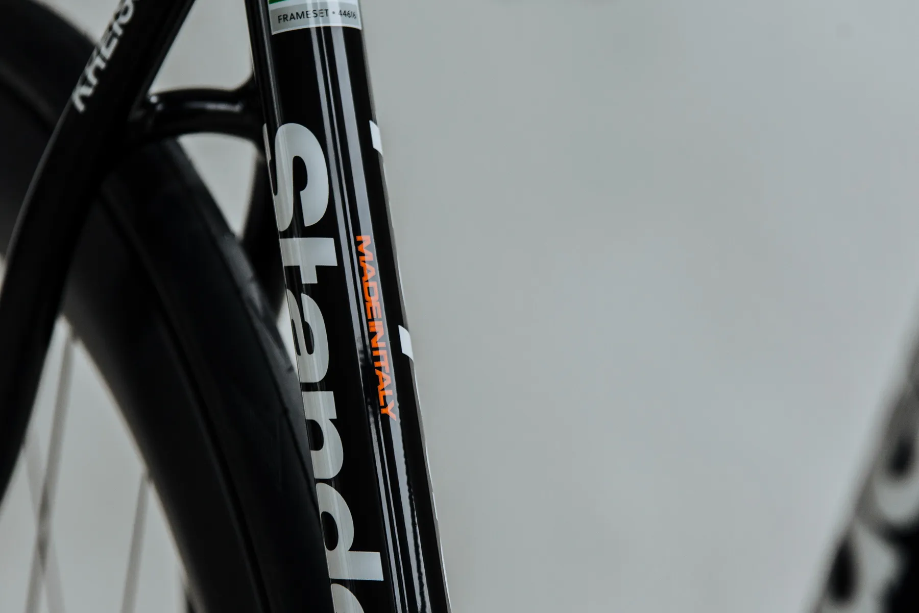 Kreissäge RS Road Bikes Made in Italy