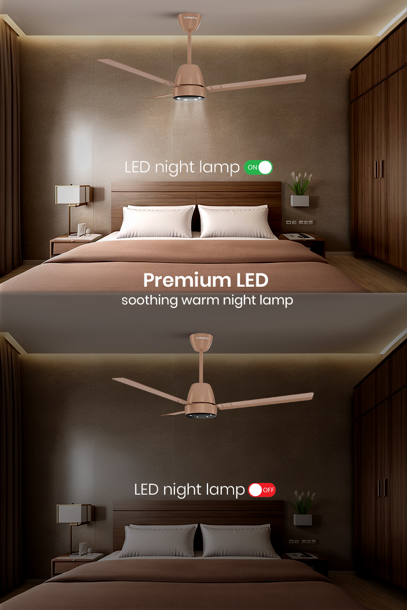 Premium LED