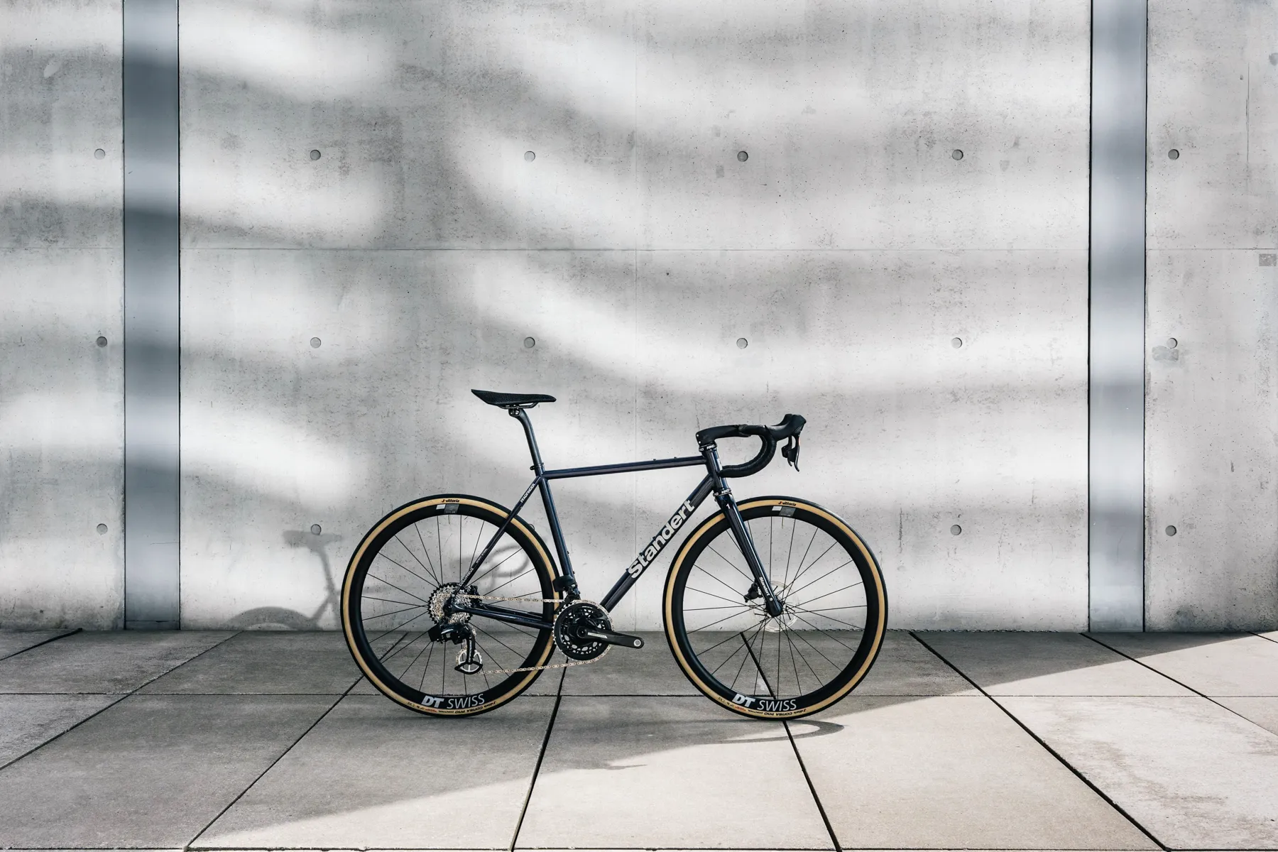 Pfadfinder Endurance Road Bike