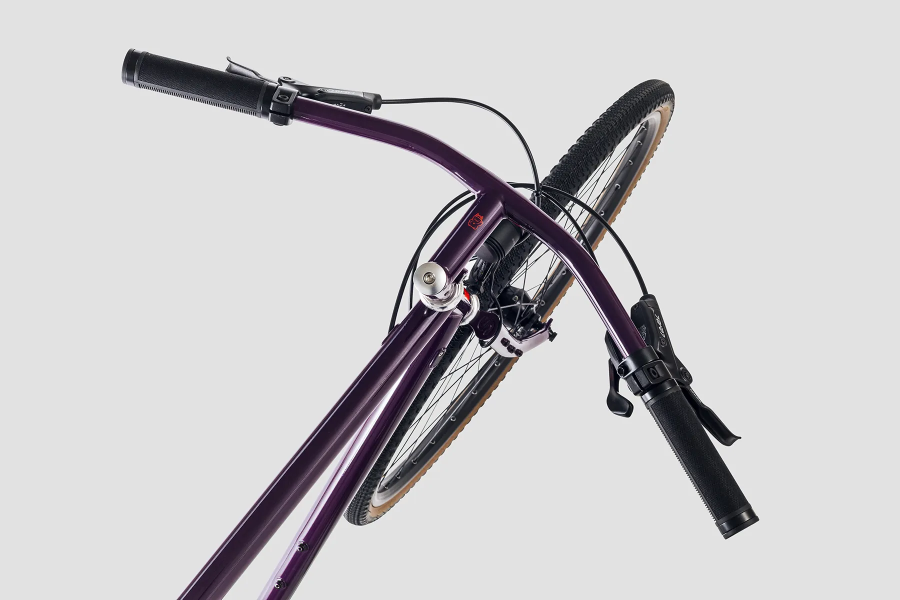 Bürgermeisterin Commuter and Touring Bikes Handlebar